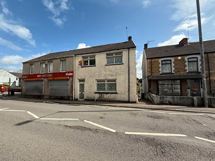 7 Bedroom Terraced House For Sale In New Road, Skewen, Neath, SA10