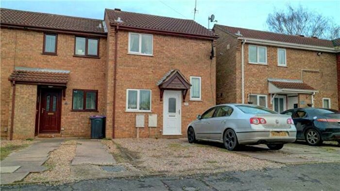 2 Bedroom Terraced House To Rent In Bramley Lane, Boston, PE21