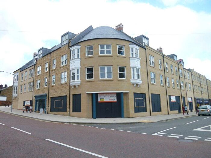 1 Bedroom Flat To Rent In Towergate, Clayport Street, Alnwick, NE66