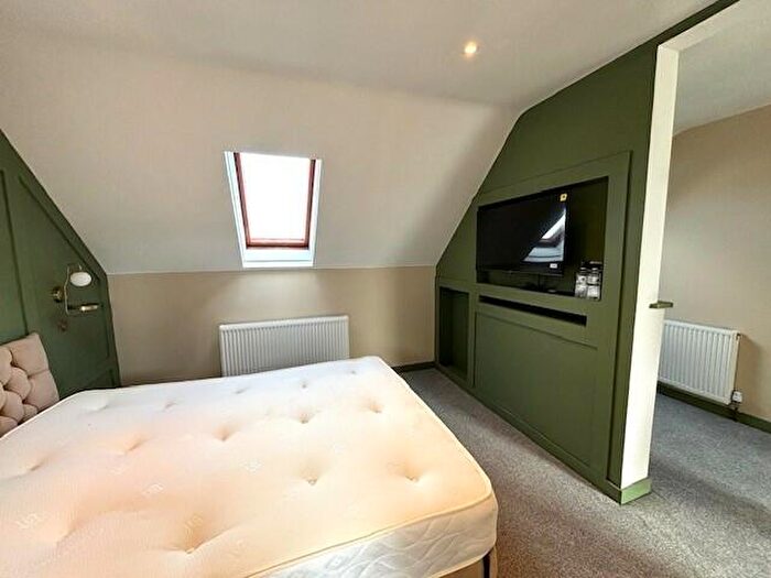 5 Bedroom House To Rent In Morrill Street, Hull, HU9
