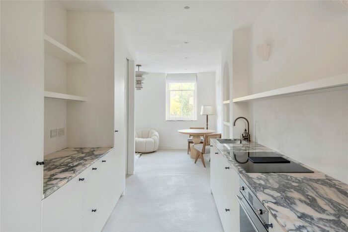 1 Bedroom Flat To Rent In Golborne Road, North Kensington, W10