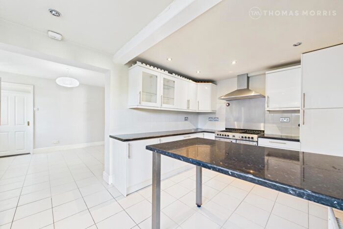 3 Bedroom End Of Terrace House To Rent In Priory Road, Huntingdon, Cambridgeshire, PE29