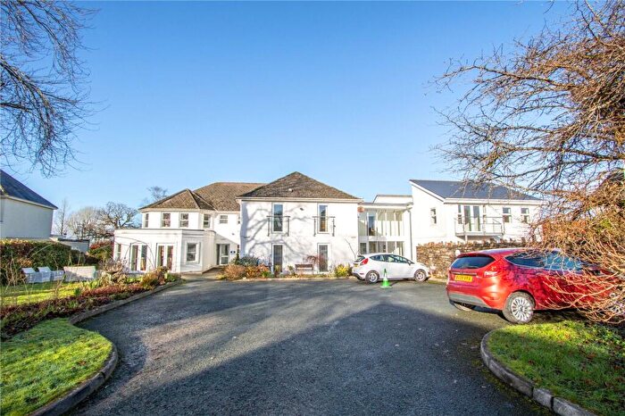 1 Bedroom Apartment For Sale In Crapstone, Yelverton, PL20