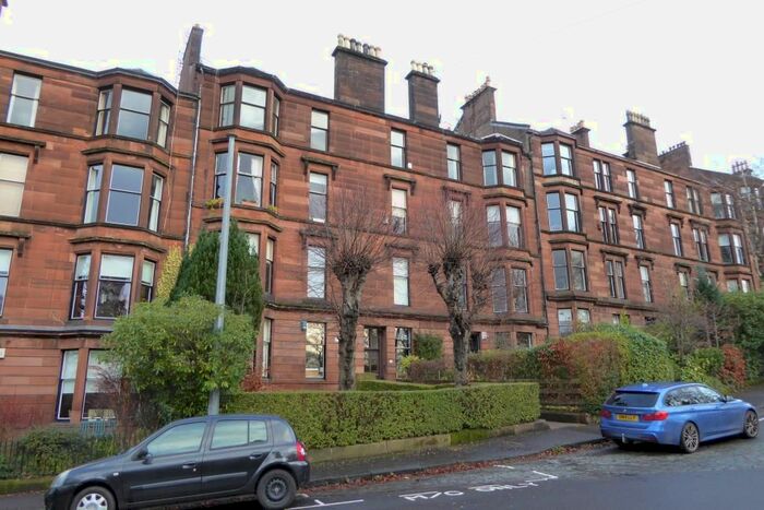 2 Bedroom Flat To Rent In Botanic Crescent, Glasgow G20