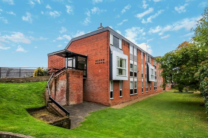 2 Bedroom Flat To Rent In Northlands Road, Southampton SO15