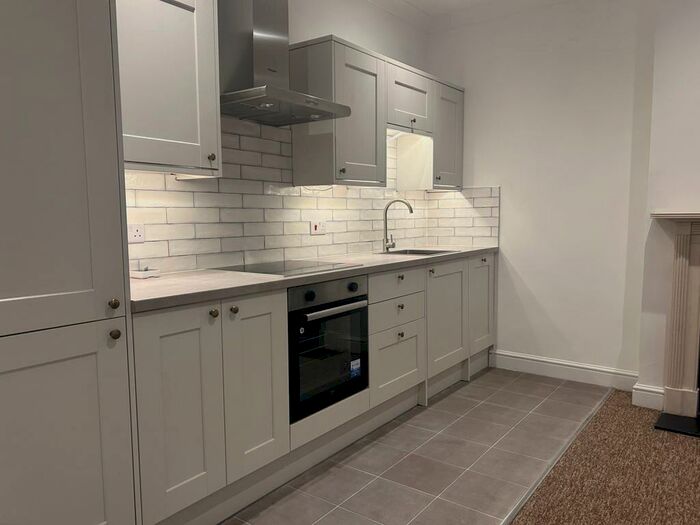 1 Bedroom Flat To Rent In Belgrave Place, Brighton, BN2