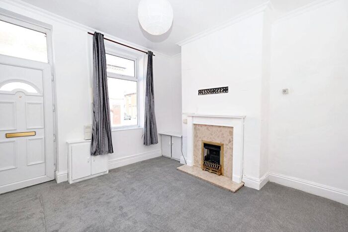 2 Bedroom Terraced House For Sale In Winifred Street, Eccles, M30