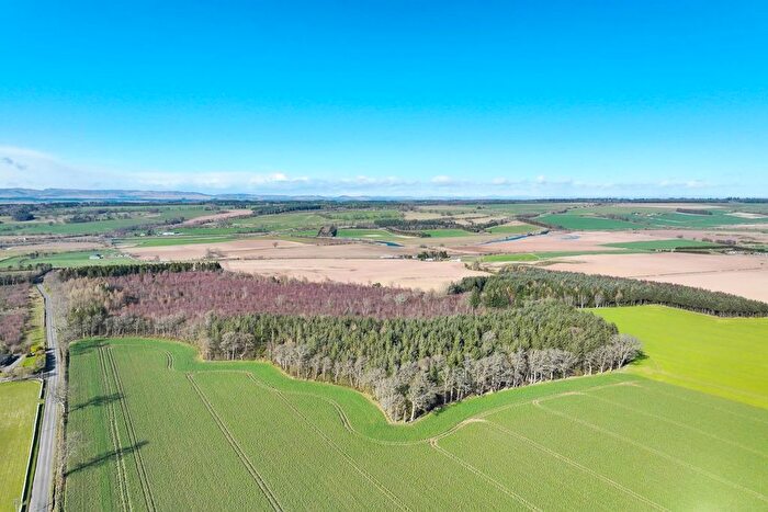 Land For Sale In . Acres At Muirwood East, Dunning, Perthshire, PH2