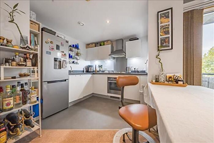 1 Bedroom Flat For Sale In Cork House, Wimbledon, SW19