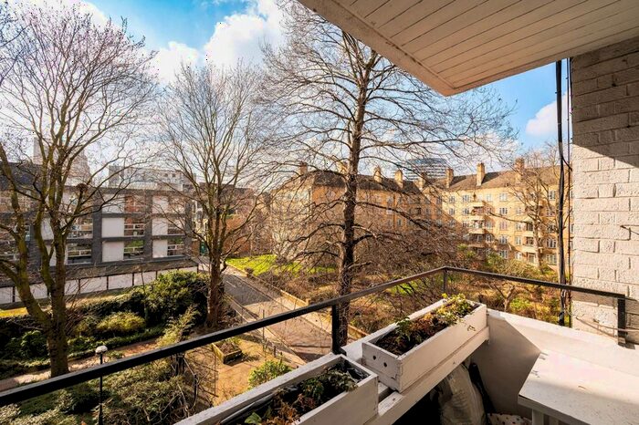 2 Bedroom Flat To Rent In Baylis Road, Waterloo, London, SE1