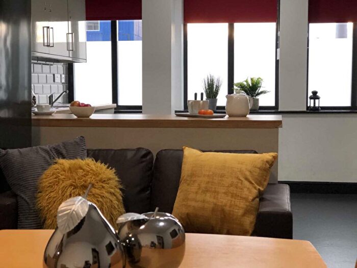 1 Bedroom Flat To Rent In Mandale Road, Stockton, TS17