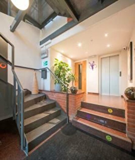 1 Bedroom Flat To Rent In Lithos House, London, NW3