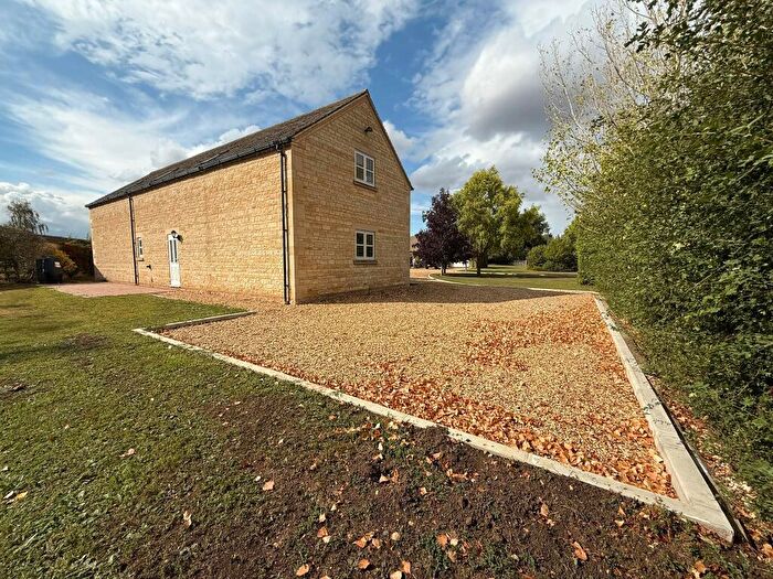 1 Bedroom Flat To Rent In Stamford Rd, Toft, PE10
