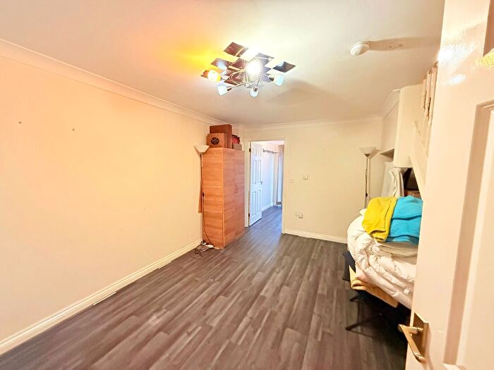 2 Bedroom Terraced House To Rent In Galleons Drive, Barking, IG11