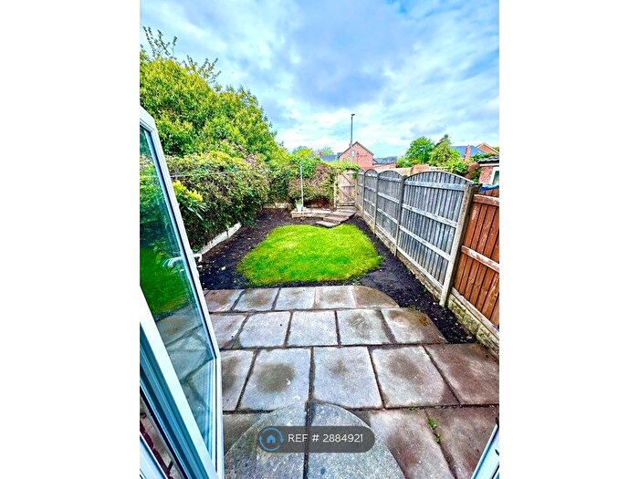 3 Bedroom Terraced House To Rent In Middlewood Close, Ormskirk, L39