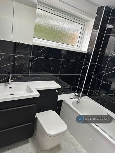 3 Bedroom Terraced House To Rent In Venice Court, Andover, SP10