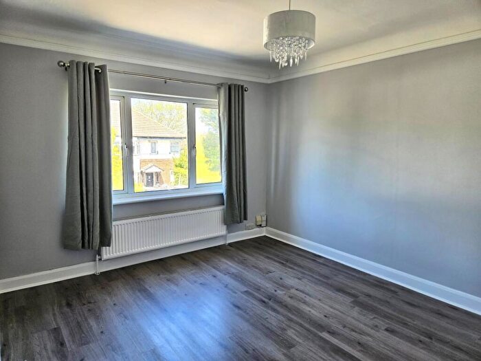 2 Bedroom Flat To Rent In Marlborough Hill, Harrow, HA1