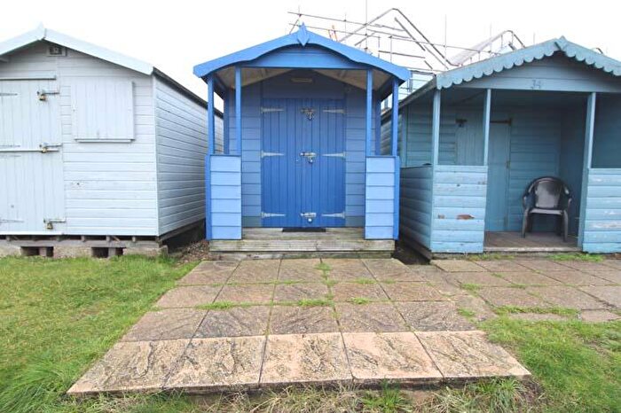 Lodge For Sale In Promenade Way, CO7