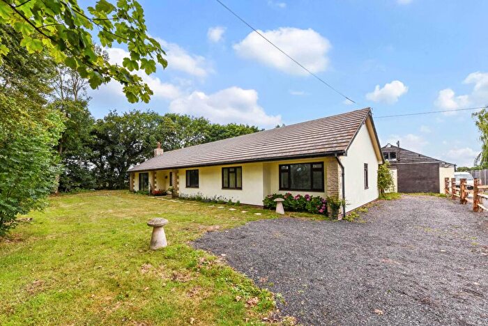 3 Bedroom Detached Bungalow For Sale In Almodington Lane, Almodington, Chichester, PO20