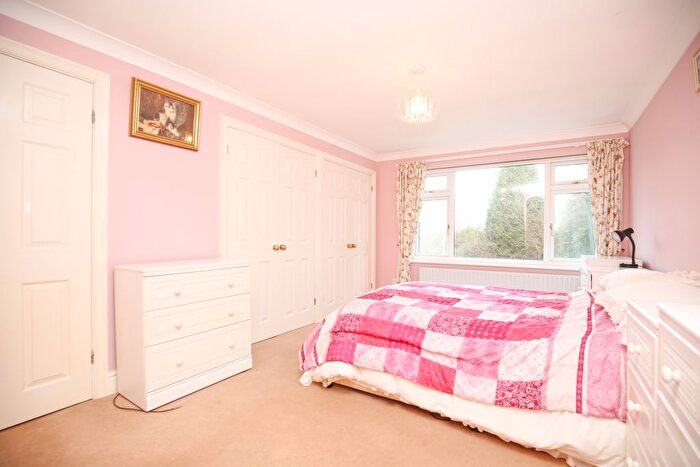 4 Bedroom Detached House For Sale In Twycross Road, Sheepy Magna, CV9