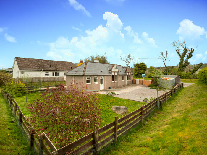 3 Bedroom Cottage For Sale In Port Road, Dalbeattie, DG5
