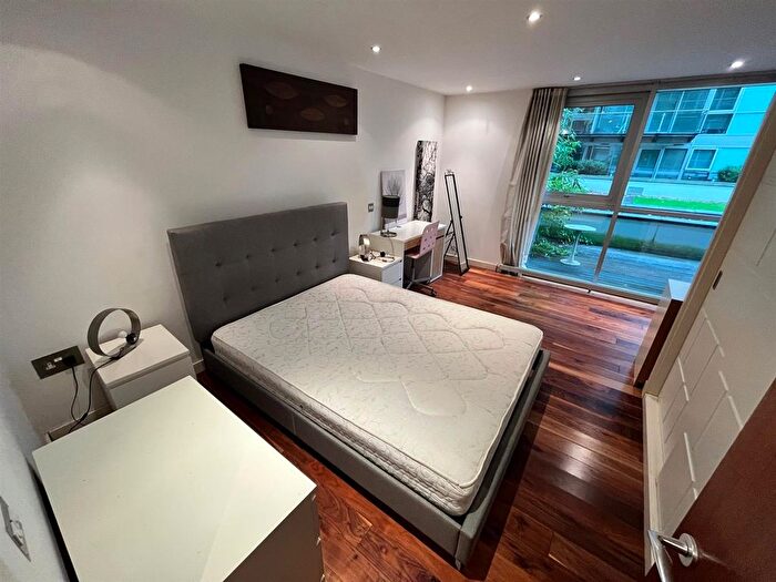 1 Bedroom Flat To Rent In The Edge, Clowes Street, Salford, M3