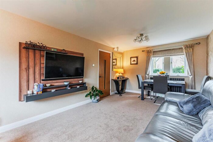 3 Bedroom Terraced House For Sale In Sandfield Lane, Newbold On Stour, Stratford-Upon-Avon, CV37