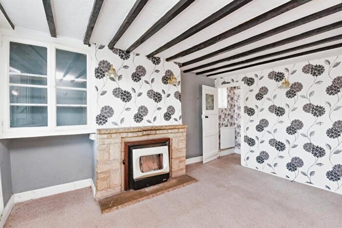 2 Bedroom Semi-Detached House For Sale In Norleaze, Heywood, Westbury, BA13