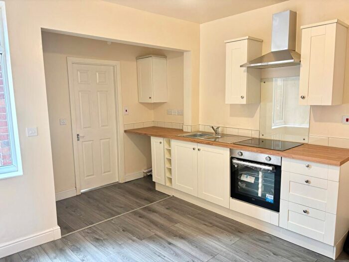 1 Bedroom Apartment To Rent In Station Road, Long Eaton, Nottingham, NG10