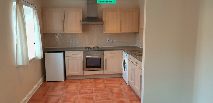 2 Bedroom Flat To Rent In Flat, Beech Court, Beech Street, Lincoln, LN5