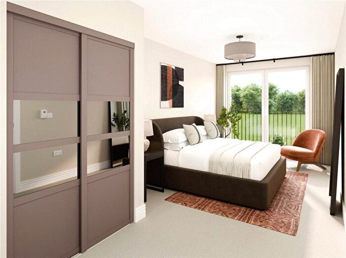 3 Bedroom Apartment For Sale In Plot - The Foundry, Inverlair Avenue, Cathcart, Glasgow, G43