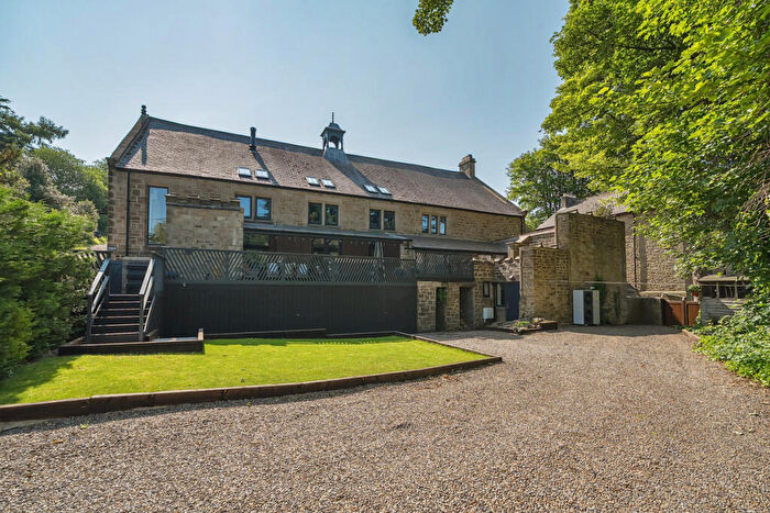 5 Bedroom Detached House For Sale In Shotley Bridge, Consett, DH8