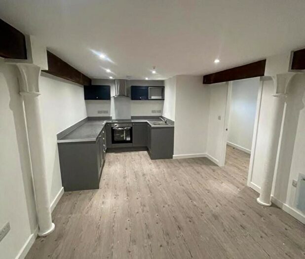 1 Bedroom Apartment For Sale In The Maltings, Kirk Sandall, Doncaster, South Yorkshire, DN3