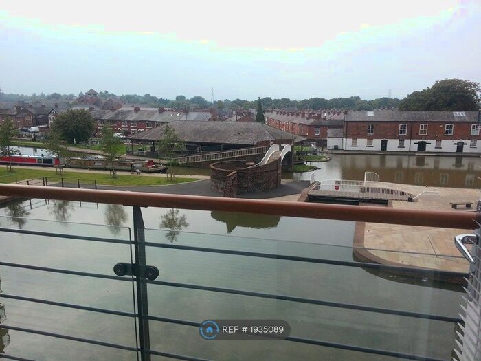 2 Bedroom Flat To Rent In Handbridge Square, Chester, CH1