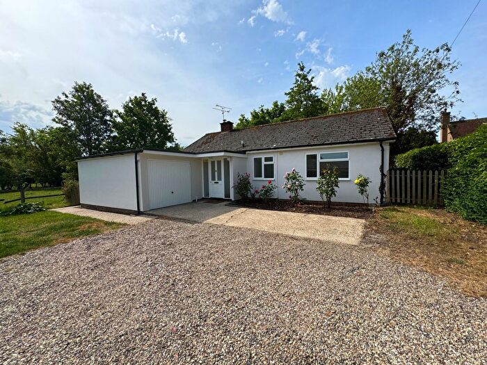3 Bedroom Bungalow To Rent In Bullocks Lane, Great Canfield, CM22