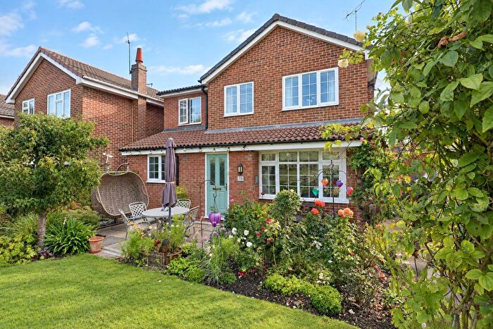 4 Bedroom Property For Sale In Main Street, Wilberfoss, YO41
