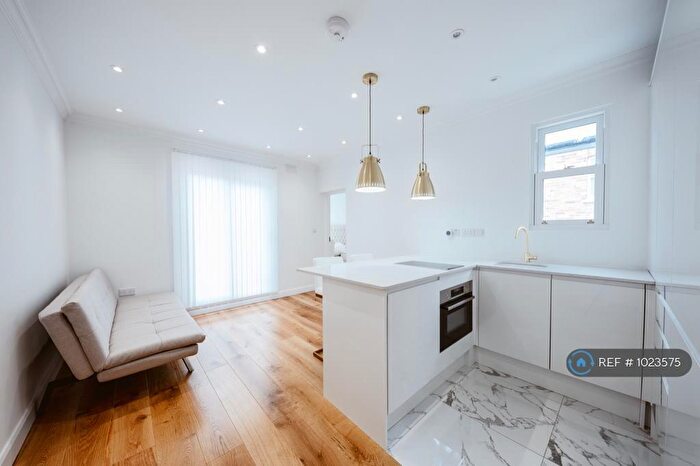 1 Bedroom Flat To Rent In Westbere Road, London, NW2
