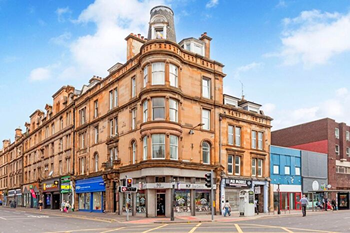 1 Bedroom Flat For Sale In Scott Street, Perth, PH1