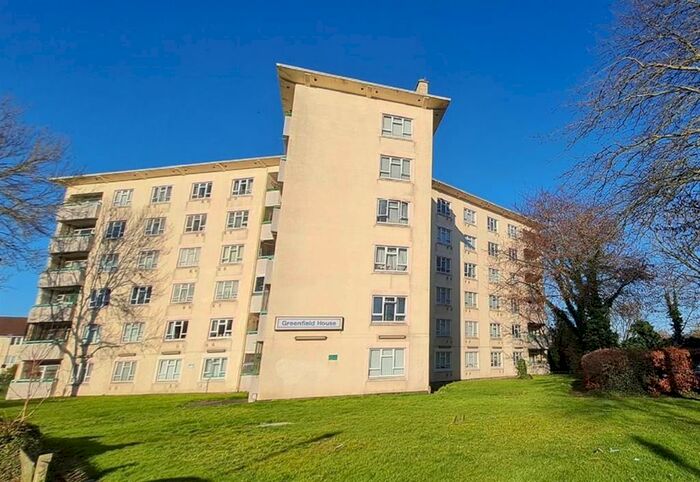 2 Bedroom Flat To Rent In Greenvale Avenue, Birmingham, B26
