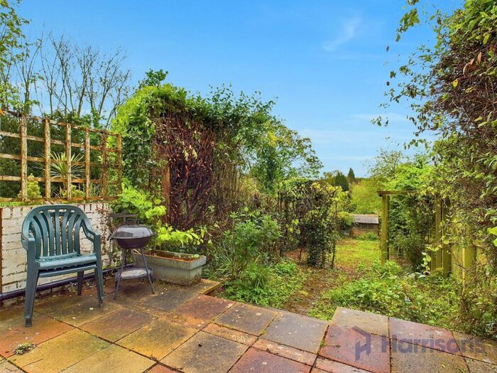 2 Bedroom Terraced House For Sale In The Terrace, Chequers Hill, Doddington, Sittingbourne, Kent, ME9