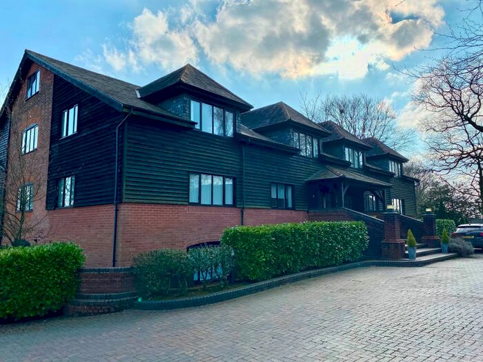 4 Bedroom Maisonette To Rent In The Kiln, Sotherington Lane, Selborne, Alton, GU34