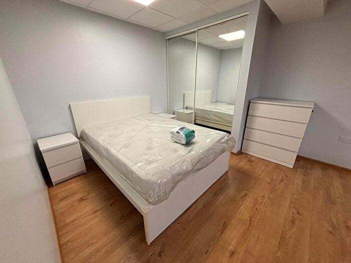 Studio To Rent In London Road, Southampton, SO15