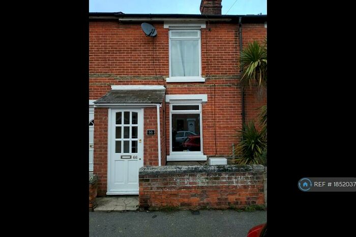 3 Bedroom Terraced House To Rent In Morant Road, Colchester, CO1