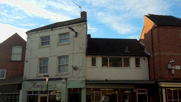 6 Bedroom Flat To Rent In Upper Bar, Newport, TF10