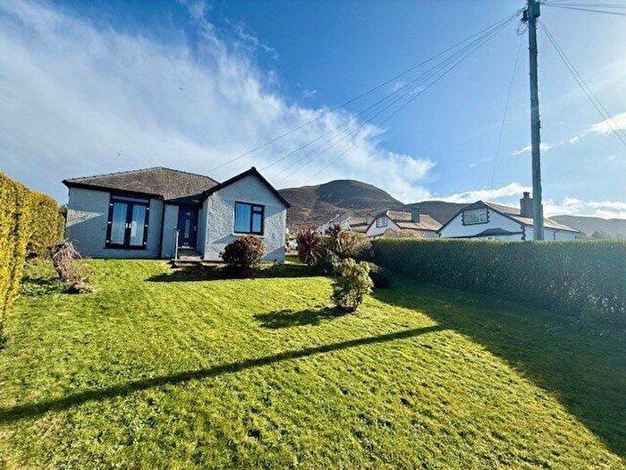 2 Bedroom Bungalow For Sale In Gogarth Avenue, Dwygyfylchi, Penmaenmawr, Conwy, LL34