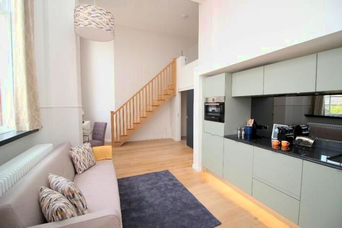 1 Bedroom Flat To Rent In Flat 43, 154 Mcdonald Road, Edinburgh EH7