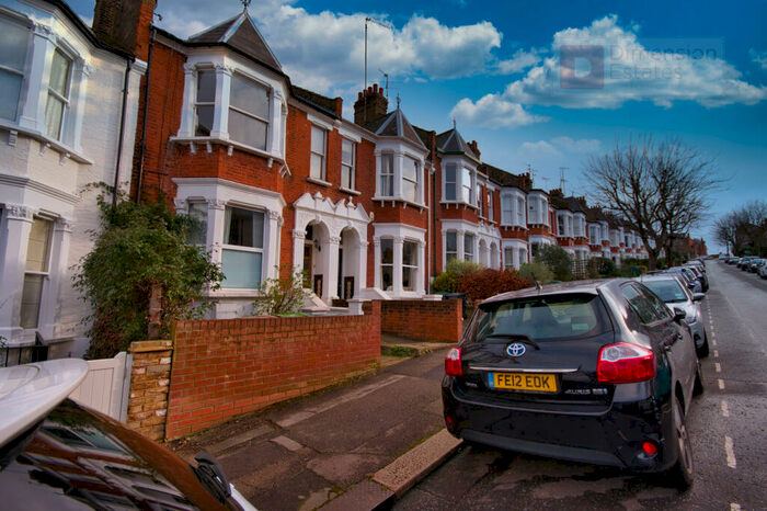 1 Bedroom Flat To Rent In Inderwick Road, Harringay, Crouch End, London, N8