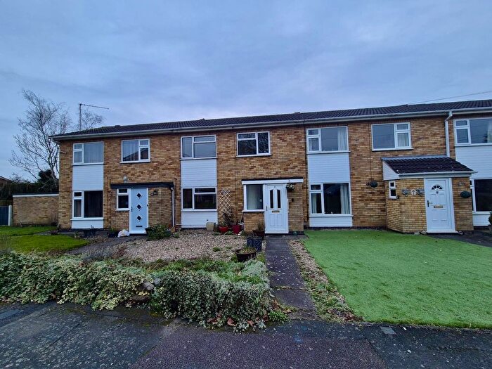 3 Bedroom Property To Rent In Kenmore Drive, Hinckley, LE10