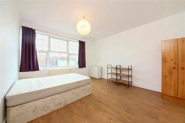 3 Bedroom Flat To Rent In Rothsay Street, London Bridge, London, SE1