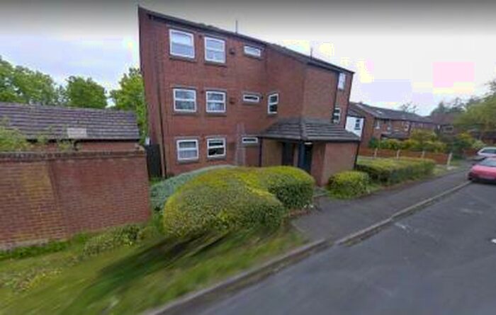 2 Bedroom Flat To Rent In Alderfield, PR1